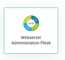 Plesk Icon